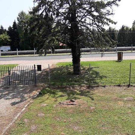 Rosy Apartman Vonyarcvashegy Exterior foto