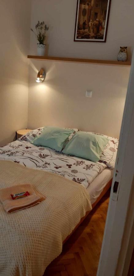 Rosy Apartman Vonyarcvashegy Exterior foto